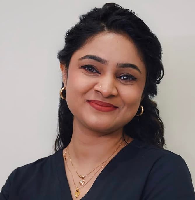 Dr. Thulasi Perumpilavil